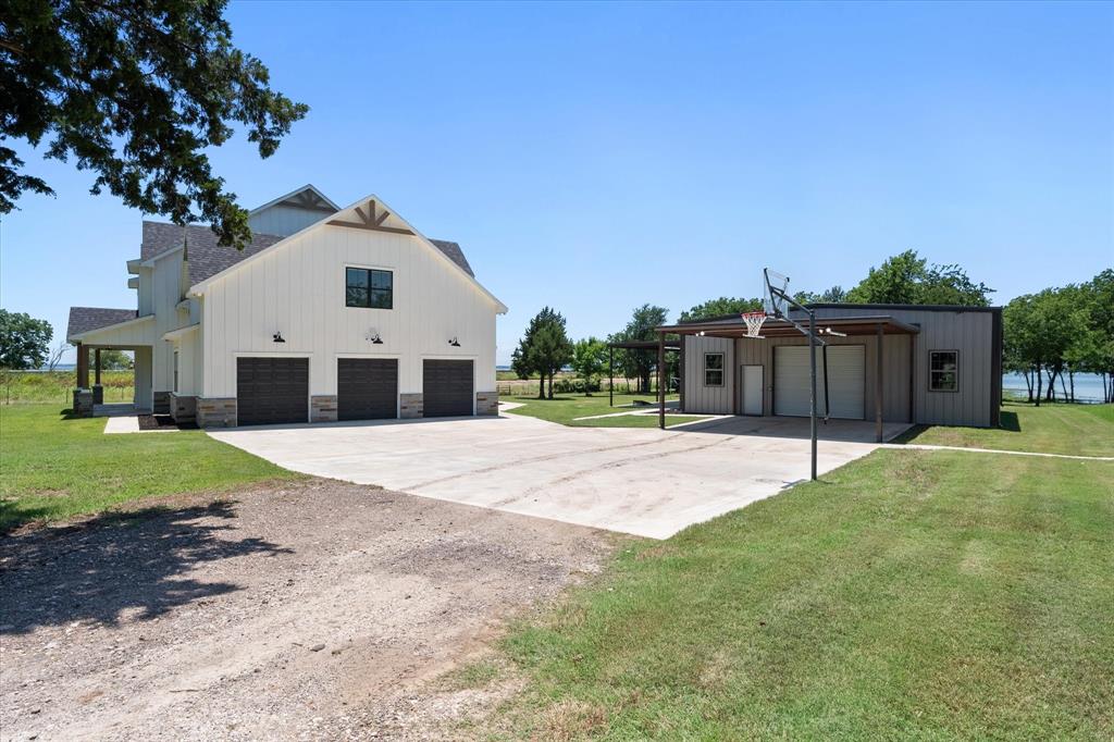 E Powers Abst - Residential