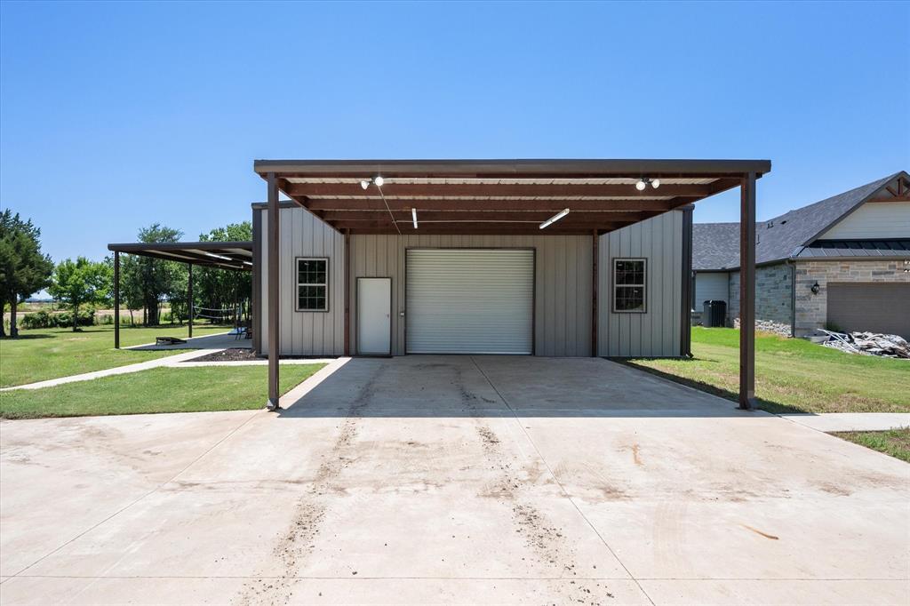 E Powers Abst - Residential