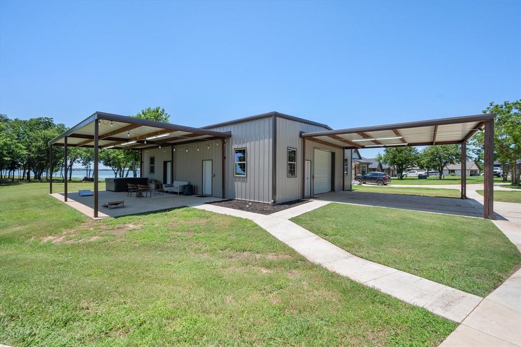 E Powers Abst - Residential
