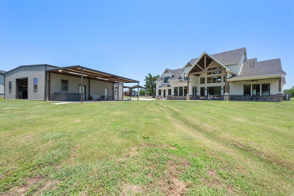 E Powers Abst - Residential