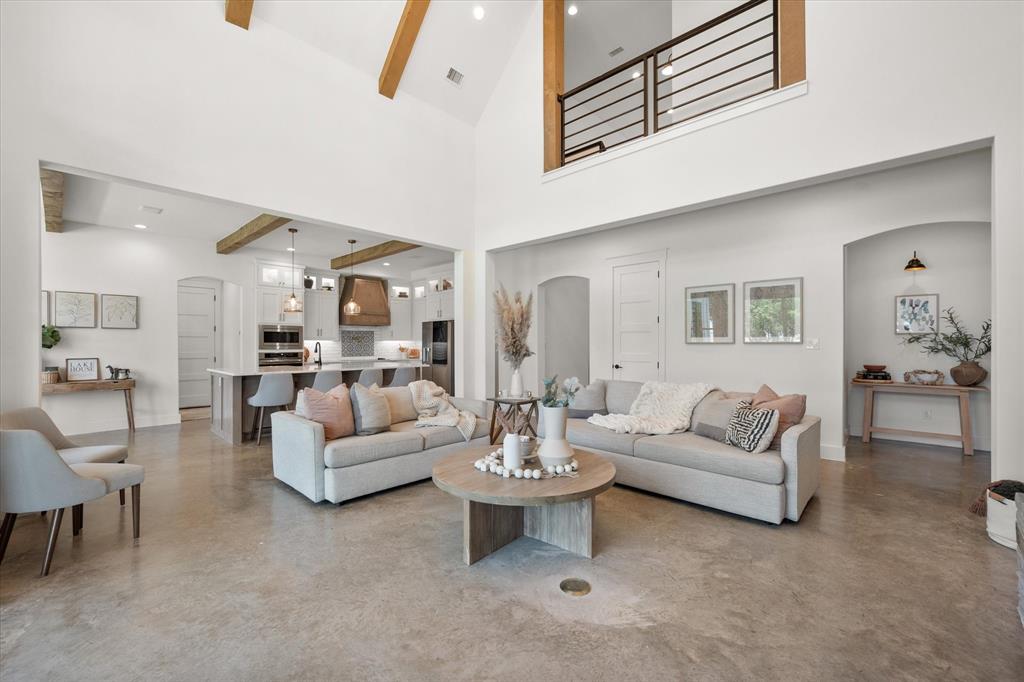 E Powers Abst - Residential