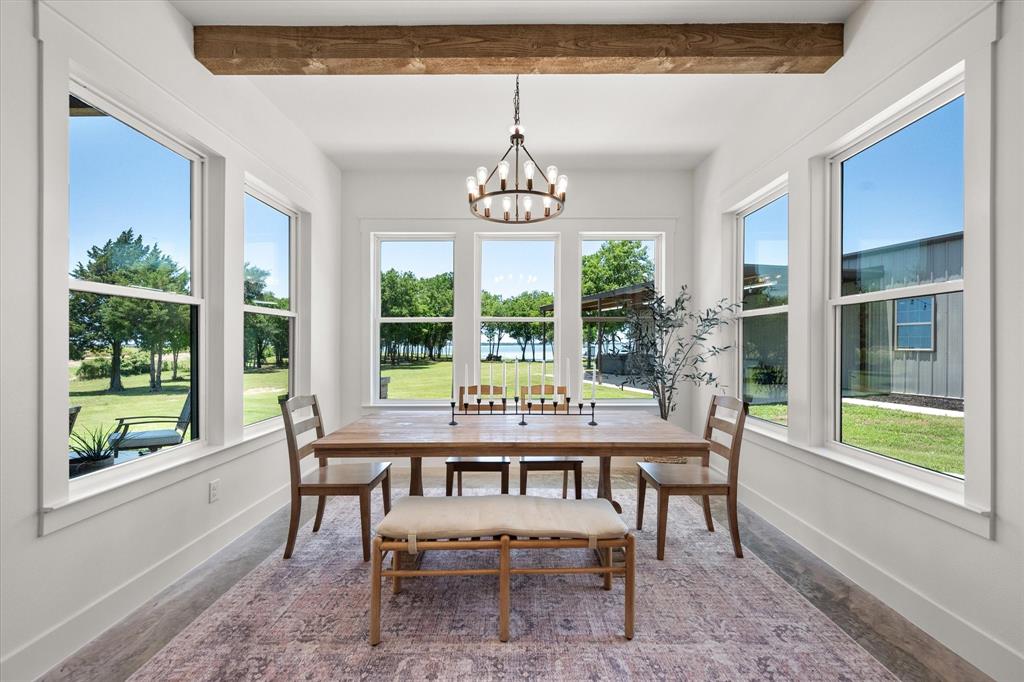 E Powers Abst - Residential