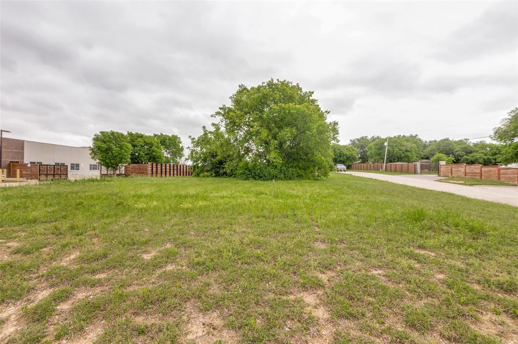 Pioneer Estates - Land