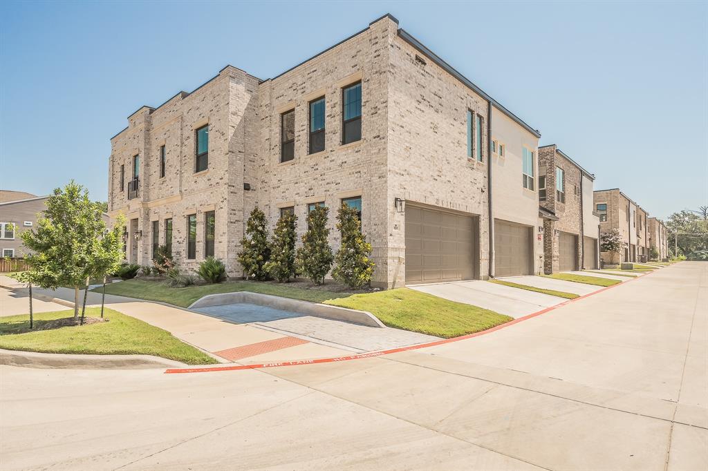 The Parkland - Residential