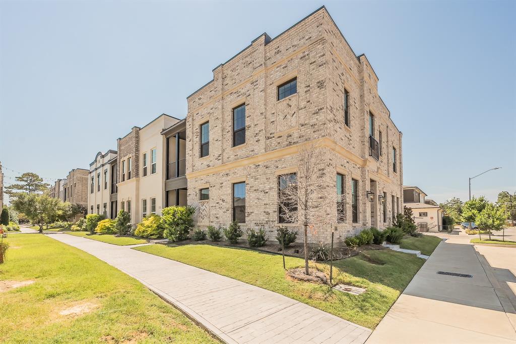 The Parkland - Residential