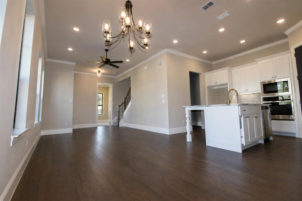 The Parkland - Residential