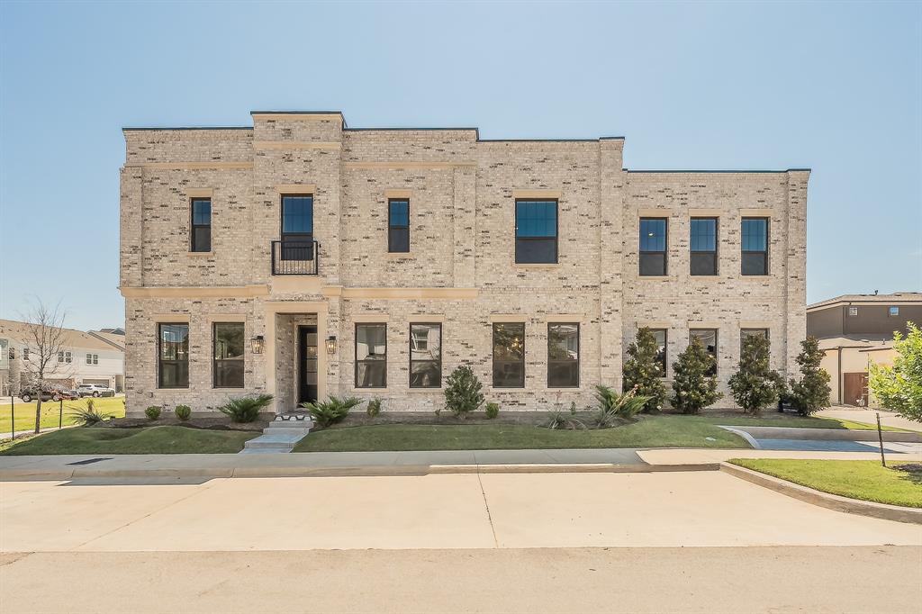 The Parkland - Residential