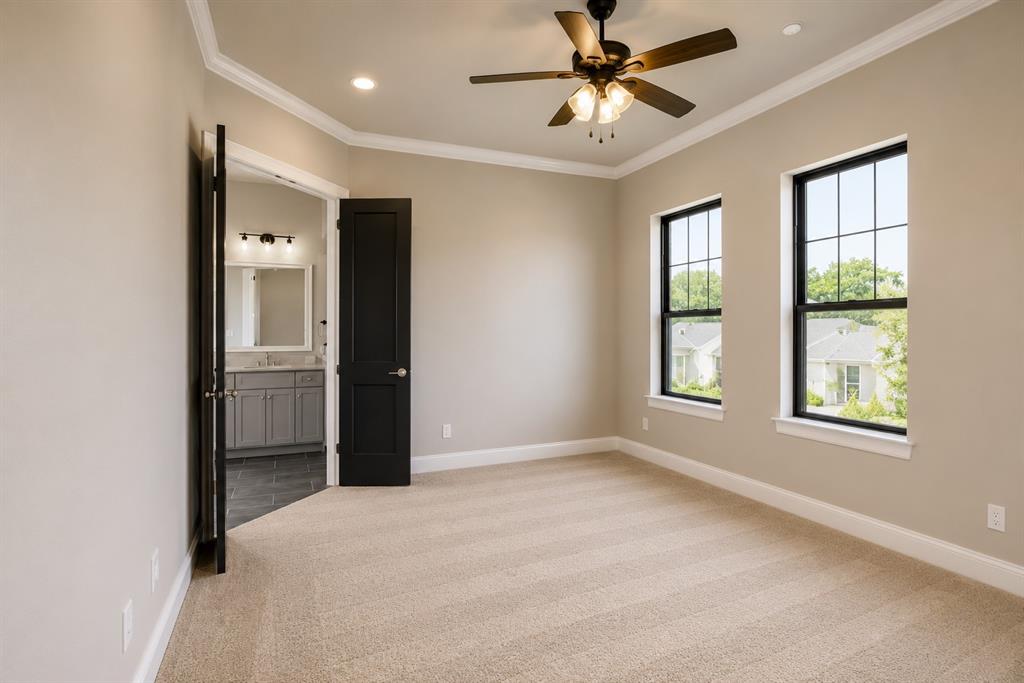 The Parkland - Residential