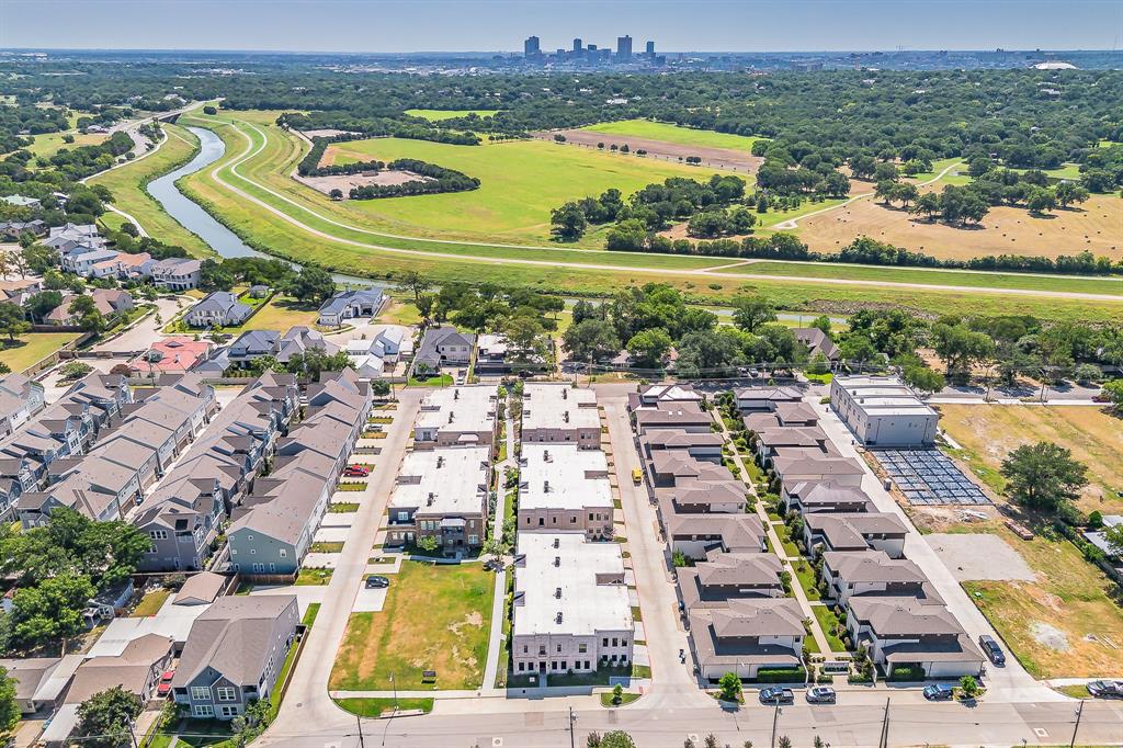 The Parkland - Residential