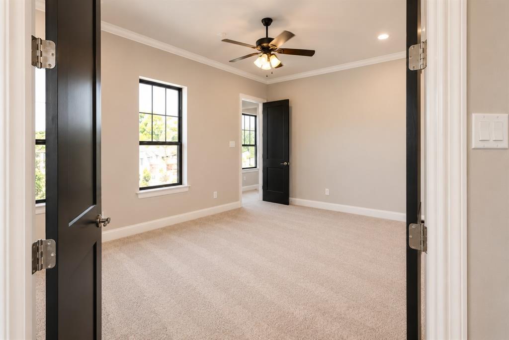 The Parkland - Residential