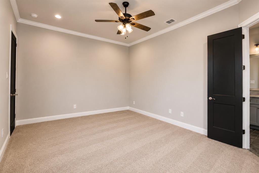 The Parkland - Residential