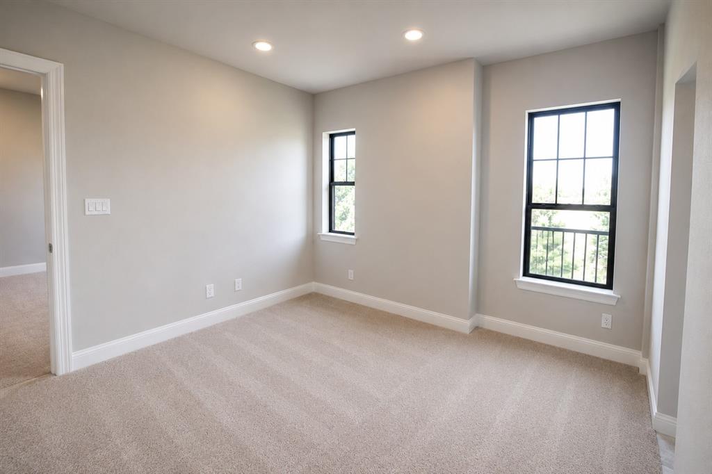 The Parkland - Residential