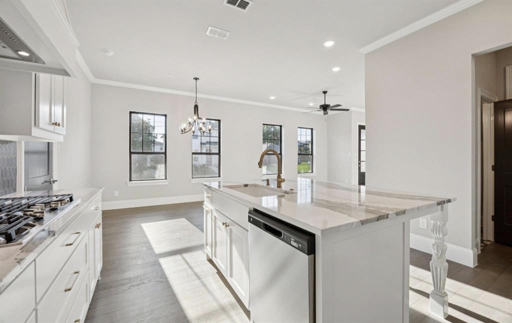 The Parkland - Residential