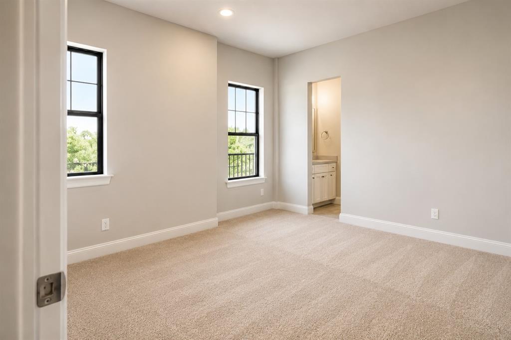 The Parkland - Residential