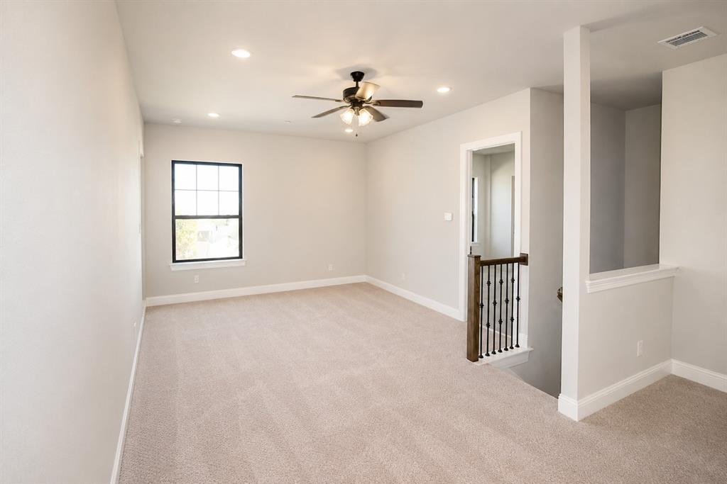 The Parkland - Residential