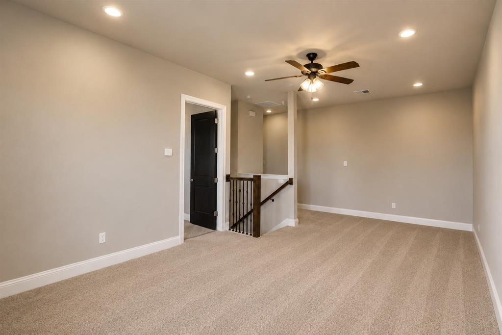 The Parkland - Residential
