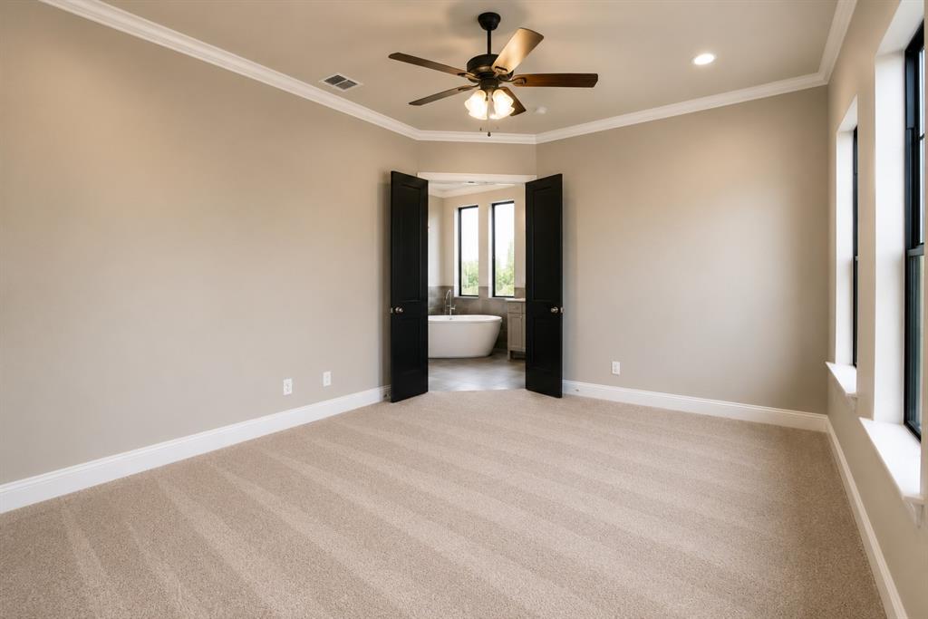 The Parkland - Residential