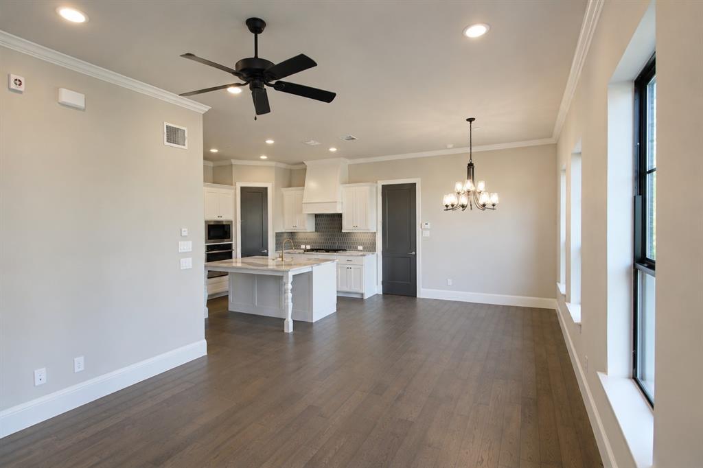 The Parkland - Residential