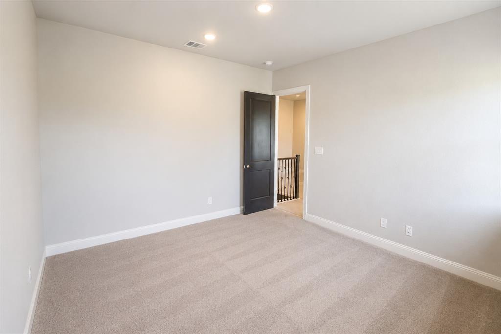 The Parkland - Residential