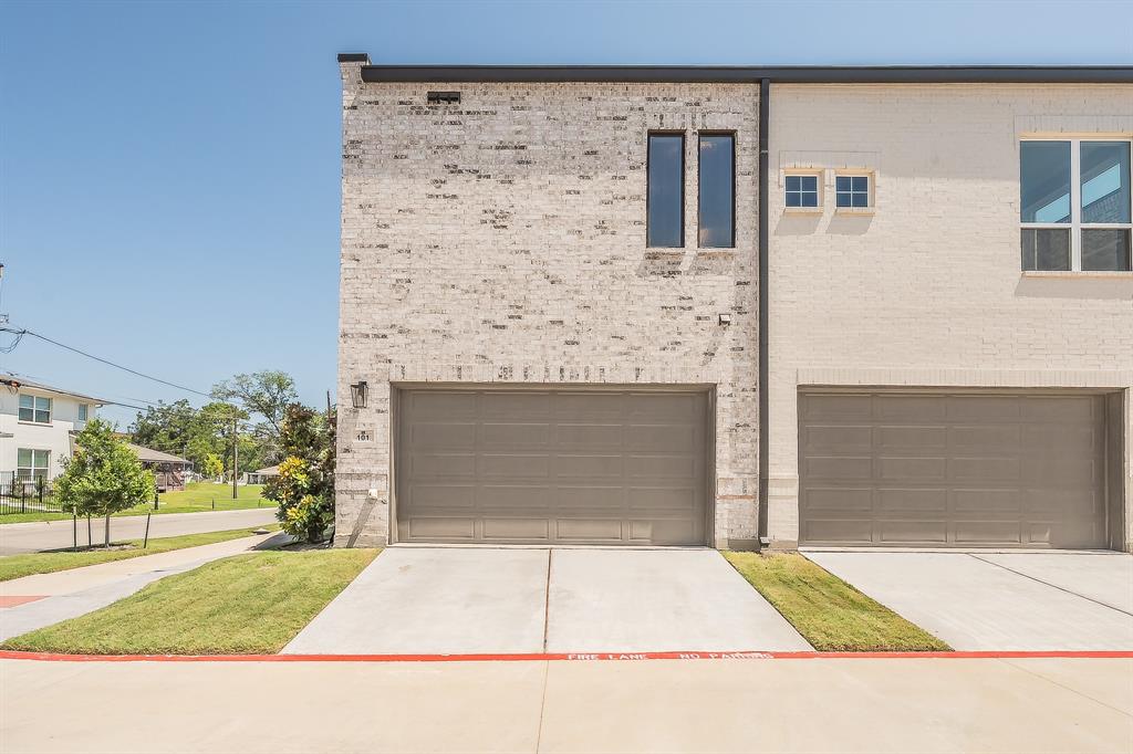 The Parkland - Residential