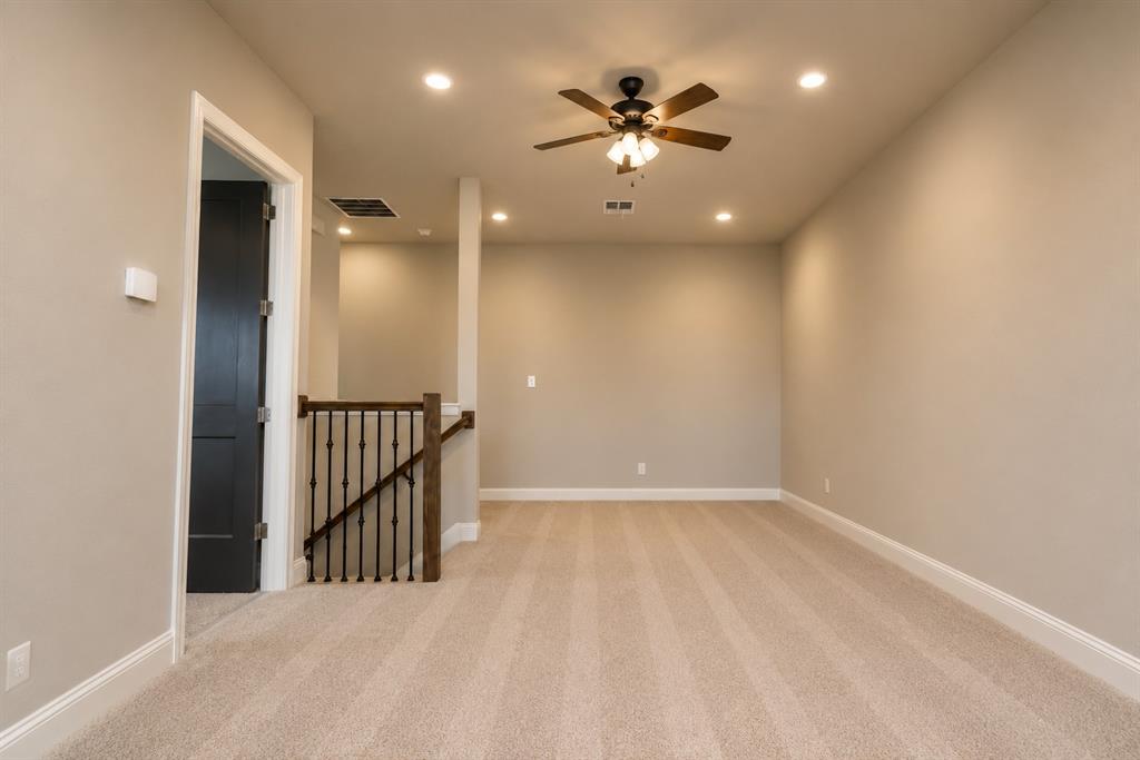 The Parkland - Residential