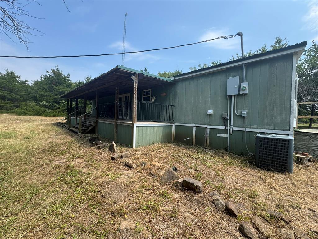 H Burkhardt Surv Abs # 113 - Residential