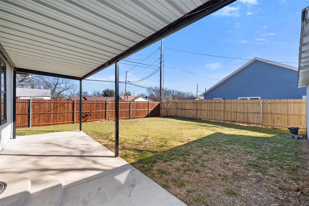 Martindale Add - Residential