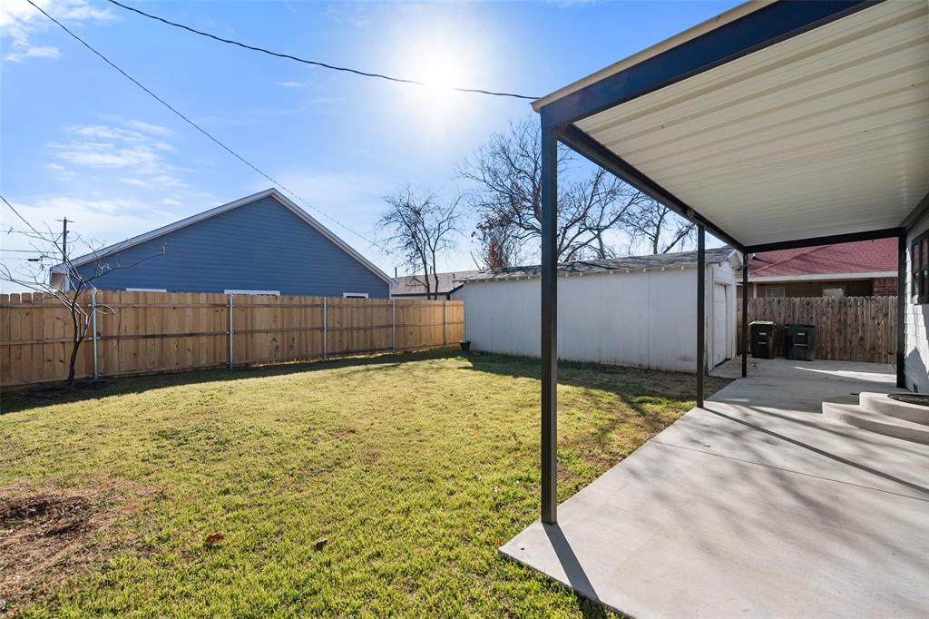 Martindale Add - Residential
