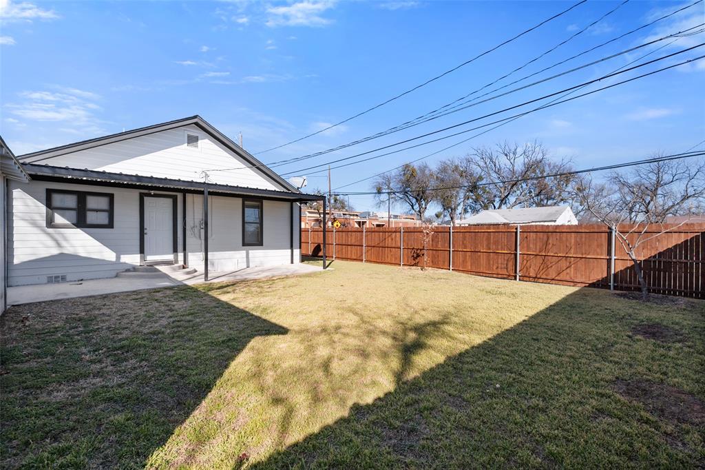 Martindale Add - Residential