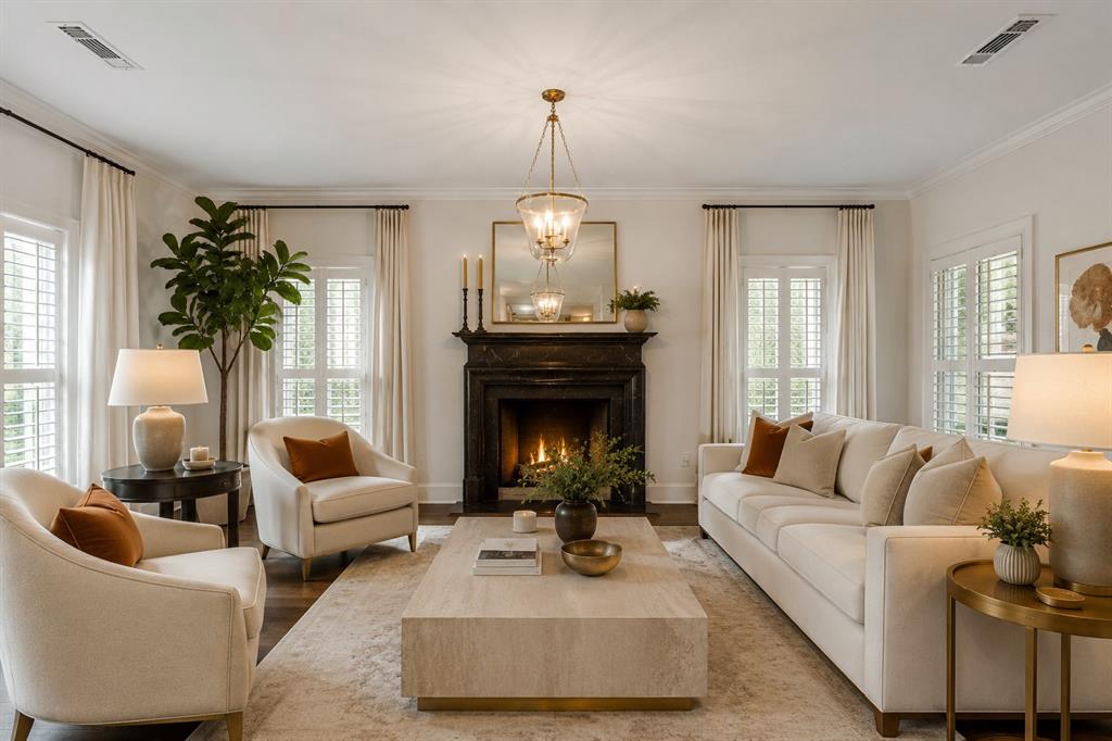 Monticello Add - Residential