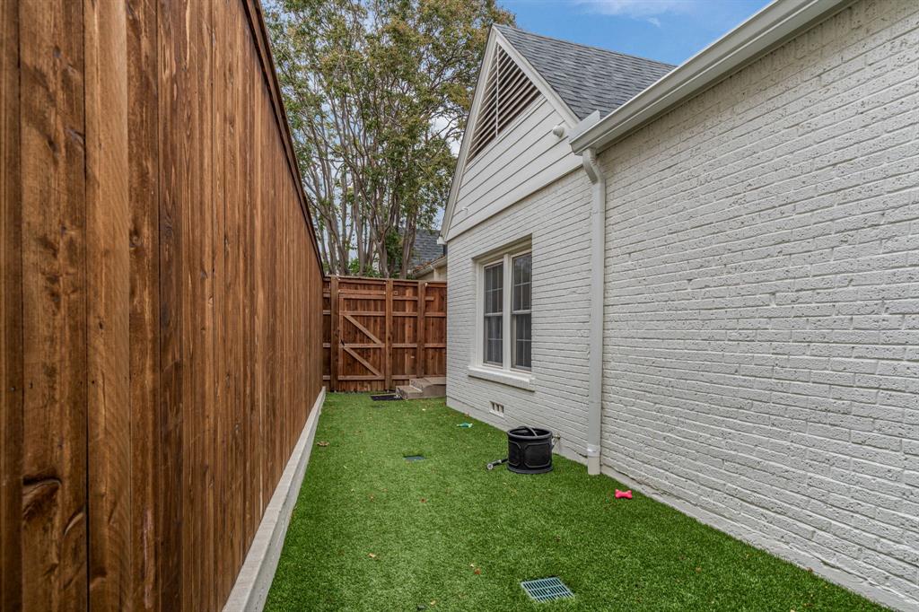 Monticello Add - Residential