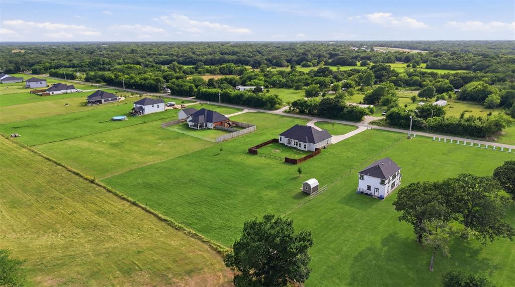 Talon Add - Residential