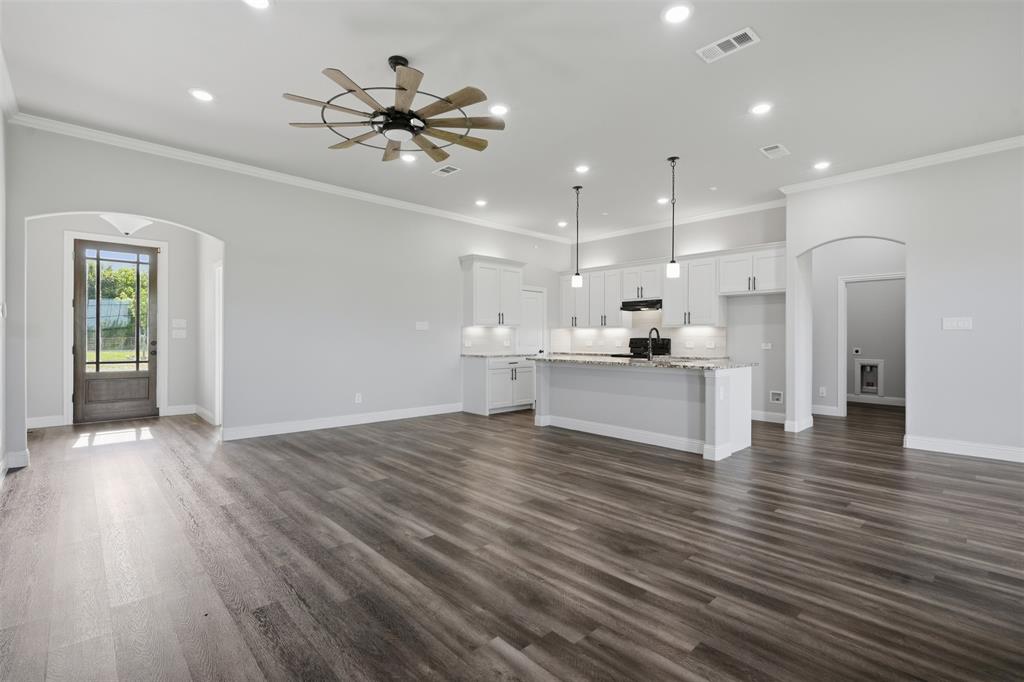 Talon Add - Residential