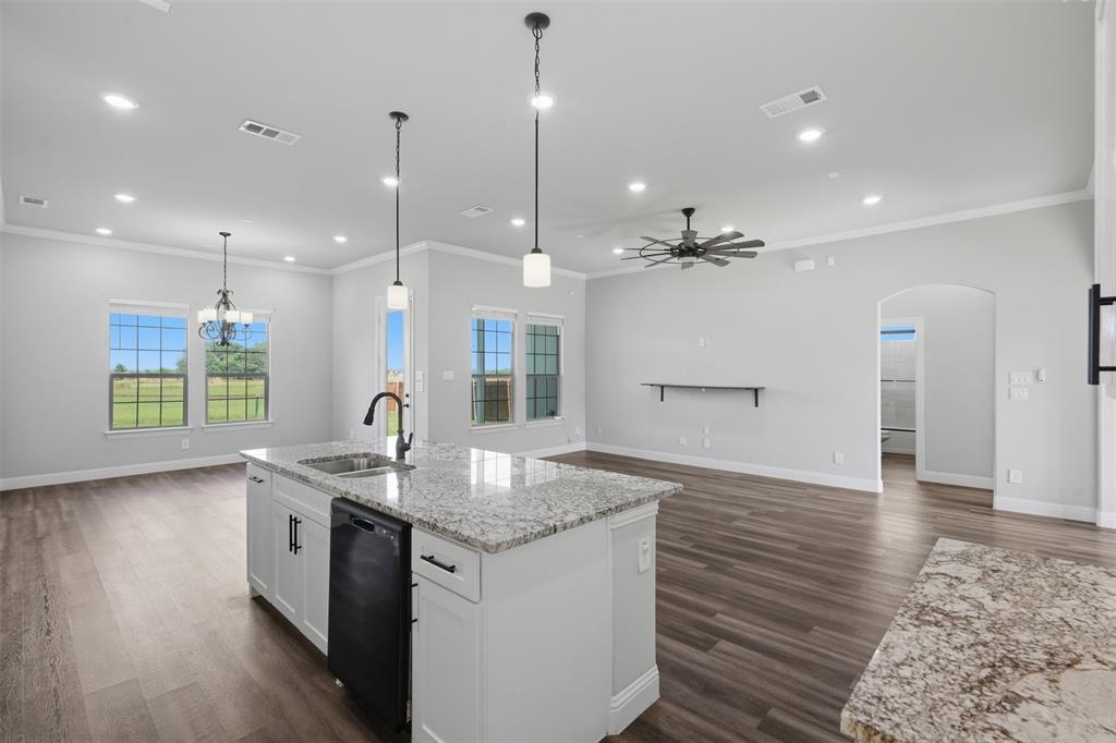 Talon Add - Residential