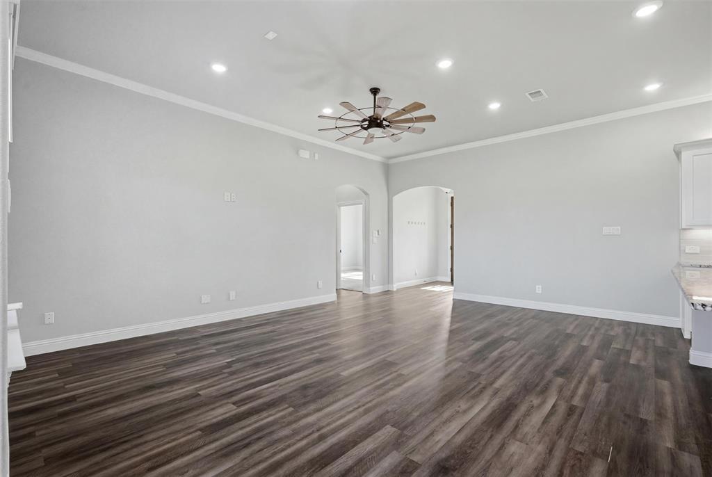 Talon Add - Residential