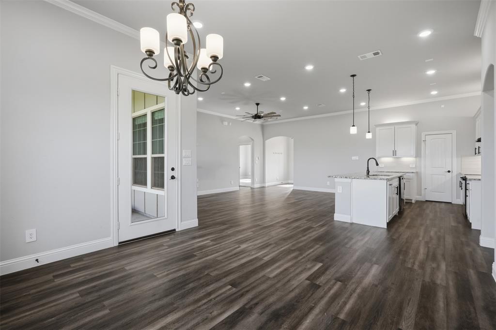 Talon Add - Residential