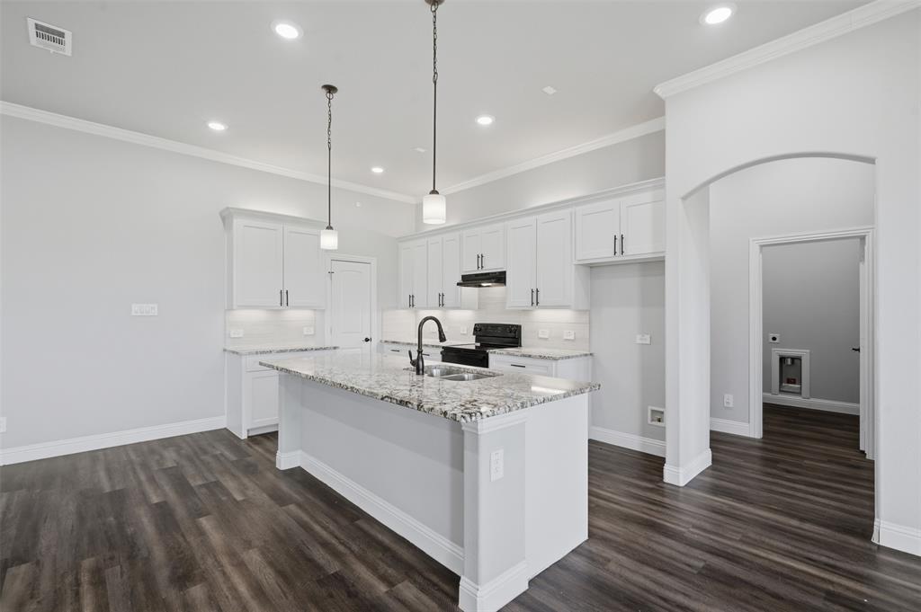 Talon Add - Residential