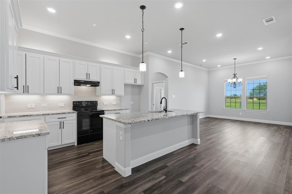 Talon Add - Residential