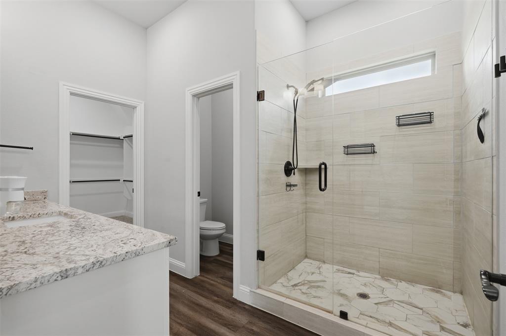 Talon Add - Residential