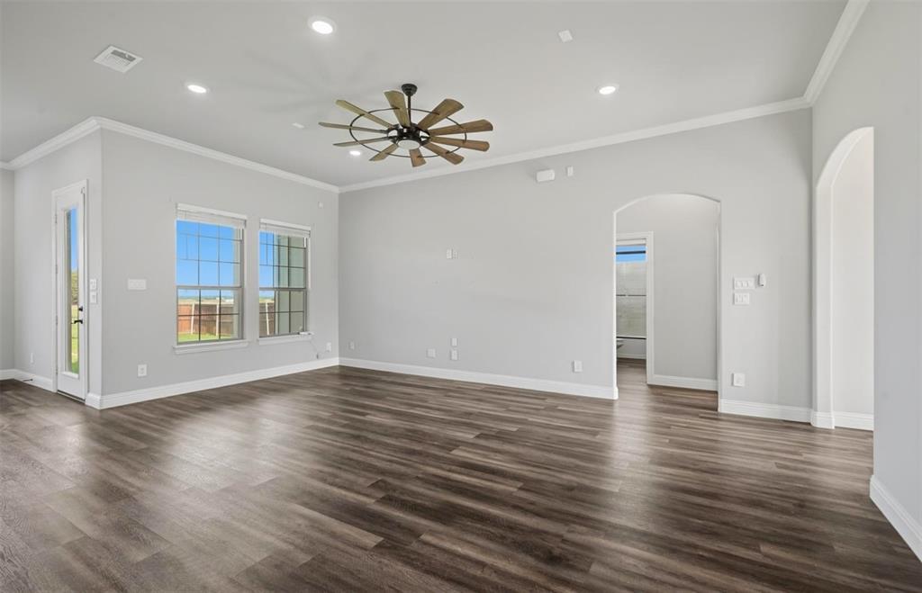 Talon Add - Residential