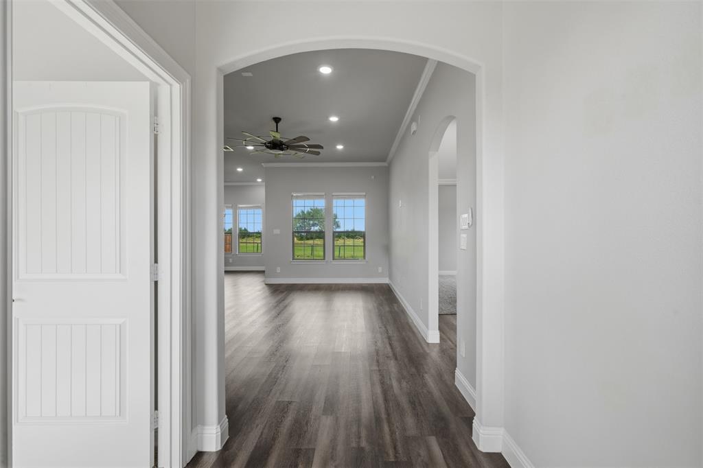 Talon Add - Residential