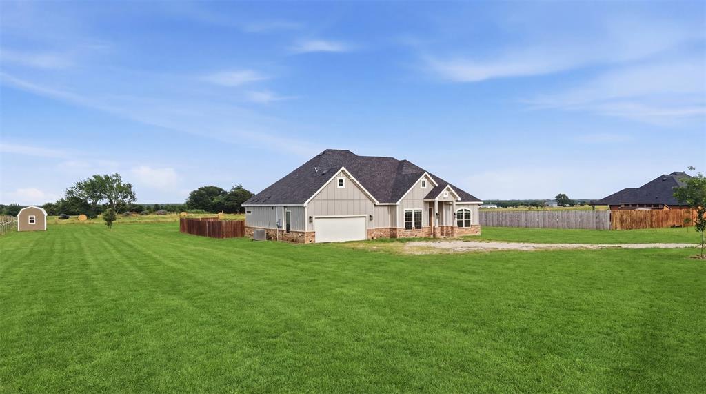 Talon Add - Residential
