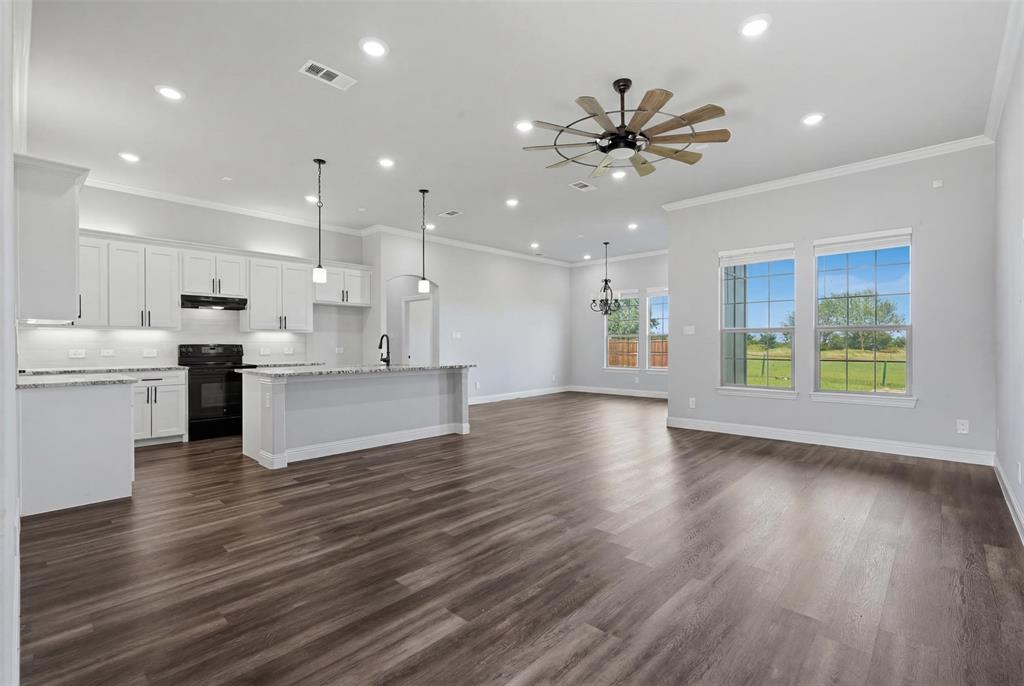 Talon Add - Residential