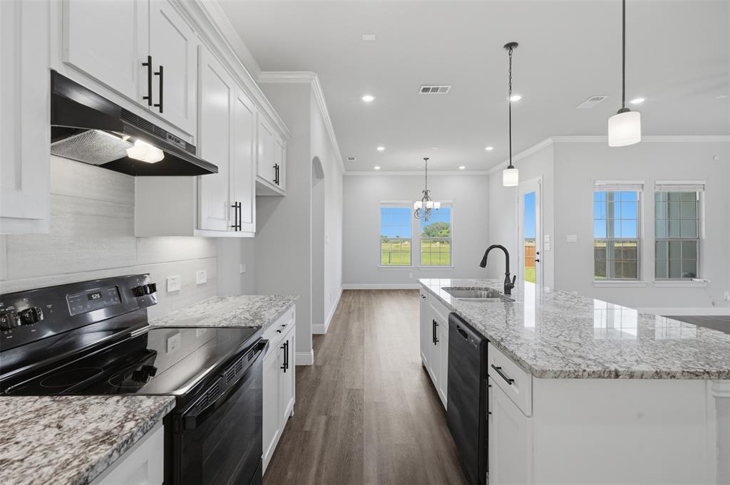 Talon Add - Residential