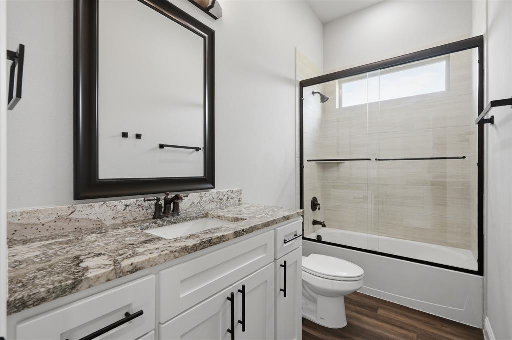 Talon Add - Residential