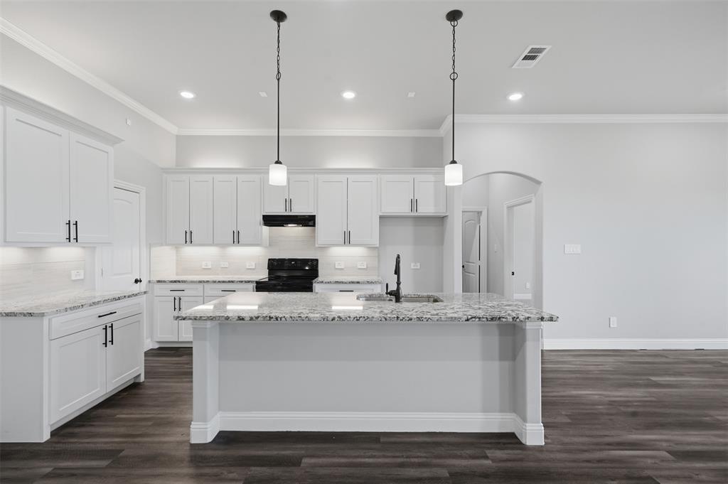 Talon Add - Residential