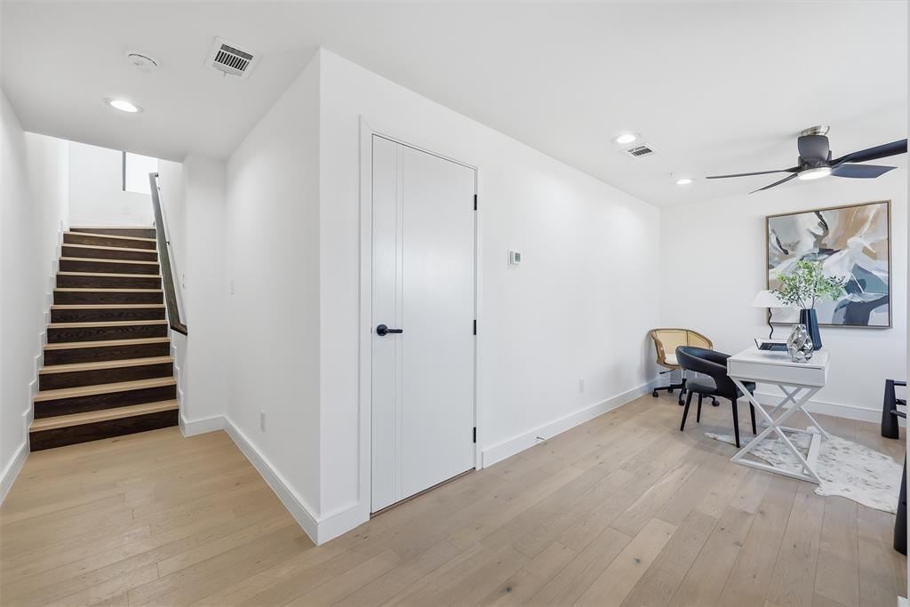 Belmont Subdivision - Residential