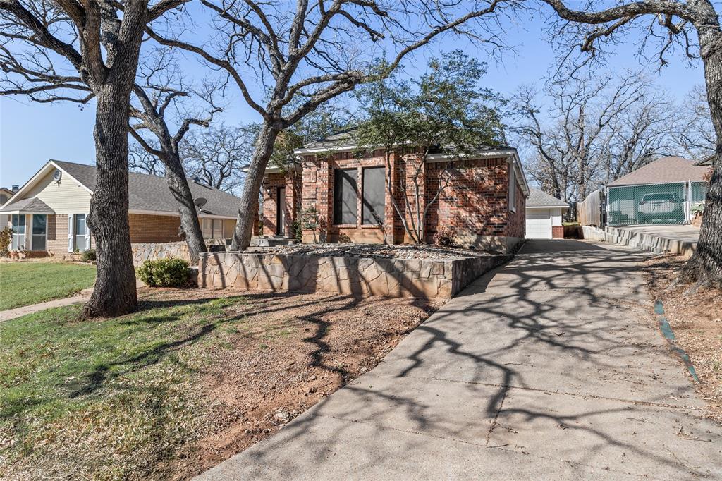 Autumn Hill Arlington - Residential