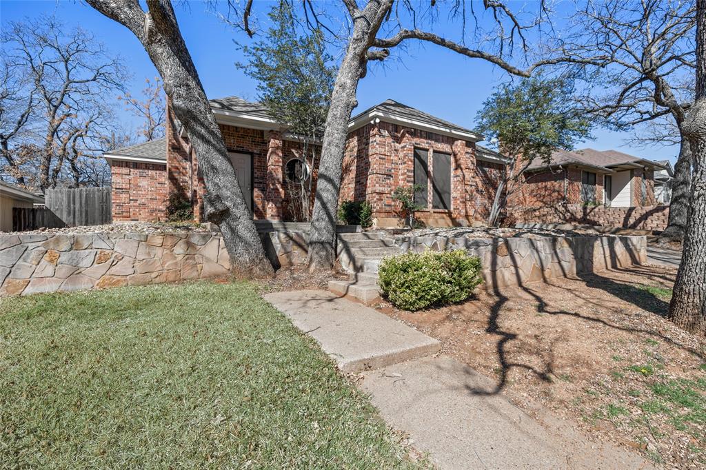 Autumn Hill Arlington - Residential