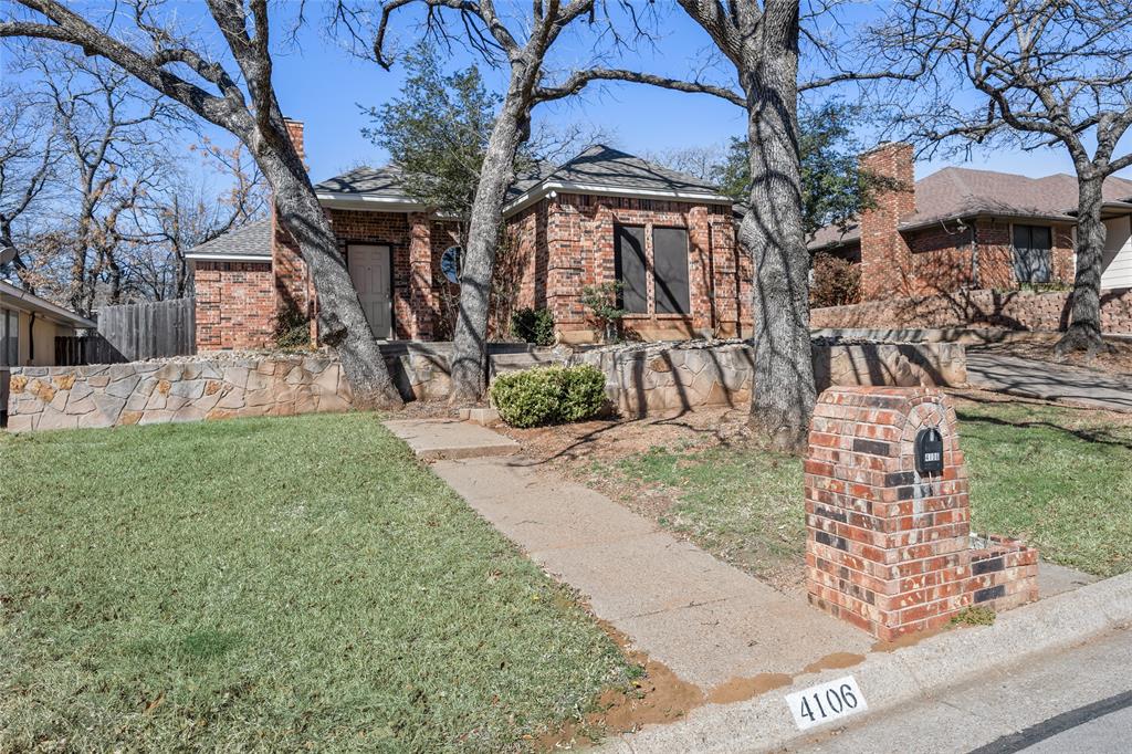 Autumn Hill Arlington - Residential